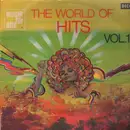 LP - Procol Harum, Dave Berry, Cat Stevens,.. - The World of Hits Vol. 1
