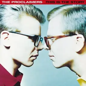 The Proclaimers - This Is The.. -Reissue-