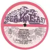 12inch Vinyl Single - Proctor - Make My Day - White