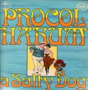 Procul Harum - A Salty Dog
