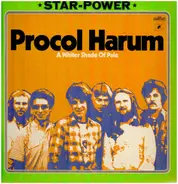 Procul Harum - A Whiter Shade of Pale