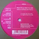 12'' - Procycle - Dance Motherfucker Dance
