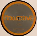 12inch Vinyl Single - Prode - Pritchit