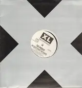 12inch Vinyl Single - Prodigy - No Good (Start The Dance) - promo