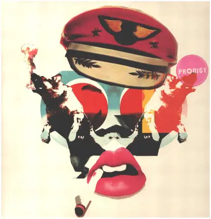 the Prodigy - Always Outnumbered, Never Outgunned