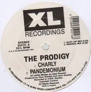 The Prodigy - Charly