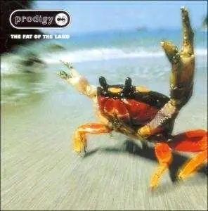 Prodigy - Fat Of The Land