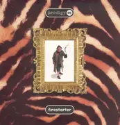 12'' - Prodigy - Firestarter