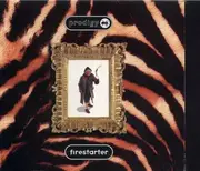 CD Single - The Prodigy - Firestarter [Maxi]