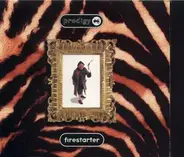 The Prodigy - Firestarter