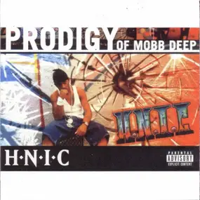 The Prodigy - H.N.I.C.