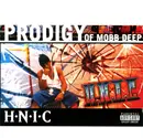 CD - Prodigy - H.N.I.C