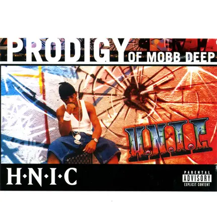 Prodigy - H.N.I.C.