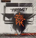 Double LP - The Prodigy - Invaders Must Die - 180 gram