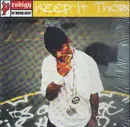 12inch Vinyl Single - Prodigy - Keep It Thoro