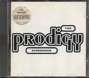 CD - The Prodigy - The Prodigy Experience