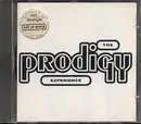 CD - The Prodigy - The Prodigy Experience
