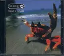 CD - Prodigy - The Fat Of The Land