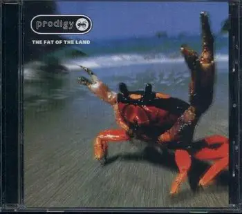 The Prodigy - The Fat of the Land