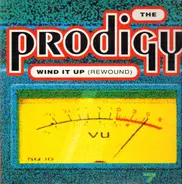 The Prodigy - Wind It Up