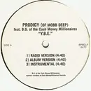12'' - Prodigy, B.G. - Y.B.E.