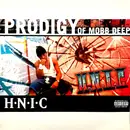 Double LP - Prodigy - H.N.I.C.