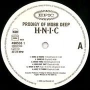 Double LP - Prodigy - H.N.I.C.