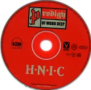 CD - Prodigy - H.N.I.C
