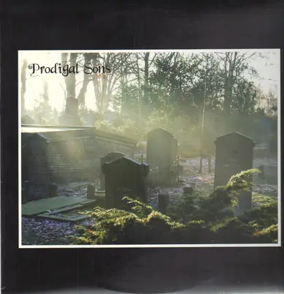 Prodigal Sons - From The Void