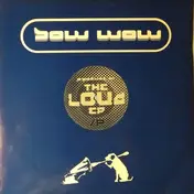 Product 01 - The Loud EP