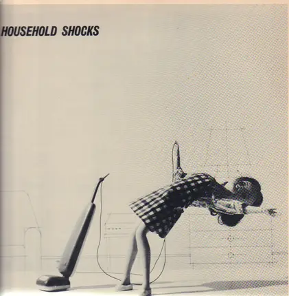 Product Of Reason, Thunderboys, a.o. - Household Shocks
