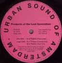 12'' - Products Of The Lost Generation - In A Trance