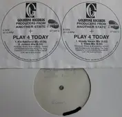 Producers From Another State