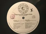 12inch Vinyl Single - Producers From Another State - Play For Today (Remix)