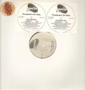 Producers On Wax - Feel The Piano / Let It Move You