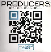 The Producers - MADE IN BASING STREET
