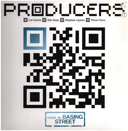 Producers - MADE IN BASING STREET