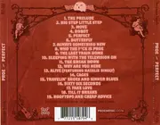 CD - Proe - Perfect