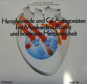 Prof. A. Fleckenstein , Priv.Doz. Dr. Gisa Flecke