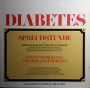 LP - Prof. Dr. Hellmut Mehnert - Diabetes - Sprechstunde Für Zuckerkranke Und Ihre Angehörigen