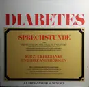 LP - Prof. Dr. Hellmut Mehnert - Diabetes - Sprechstunde Für Zuckerkranke Und Ihre Angehörigen