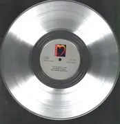 LP - Prof. Dr. med. R. Rost - Pro Corde - Transparent Vinyl