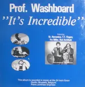 Prof. Washboard