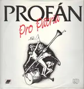 LP - Profán - Pro Pátria - Original 1st Hungarian