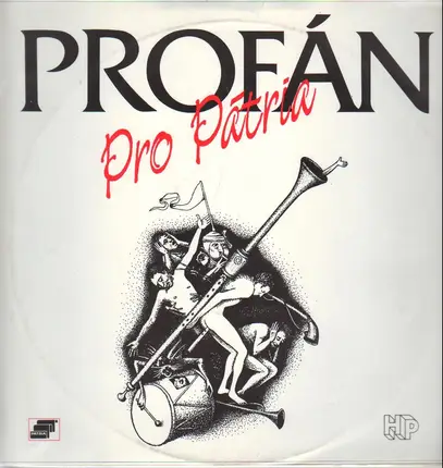 Profán - Pro Pátria