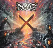 Profanity - The Art Of Sickness