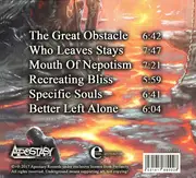 CD - Profanity - The Art Of Sickness - Digipak