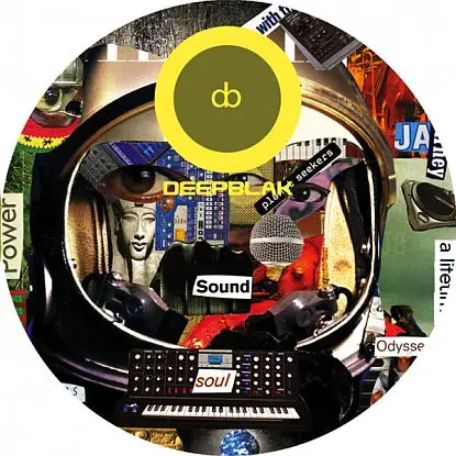 Prof Delacroix - Build Her