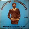 LP - Professeur Bylledey Et Ses Kinhouandes - Offensive Culturelle