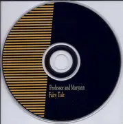 CD - Professor And Maryann - Fairy Tale